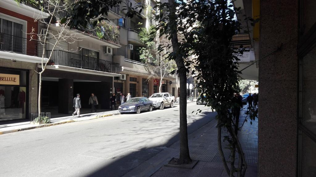 Casa De Familia - Solo Mujeres *woman Only* Homestay Buenos Aires