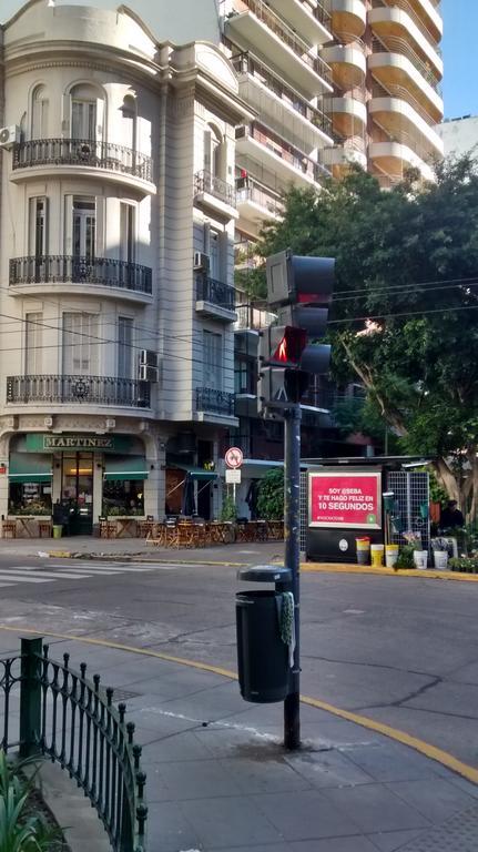 Funcional Estudio Bulnes Buenos Aires