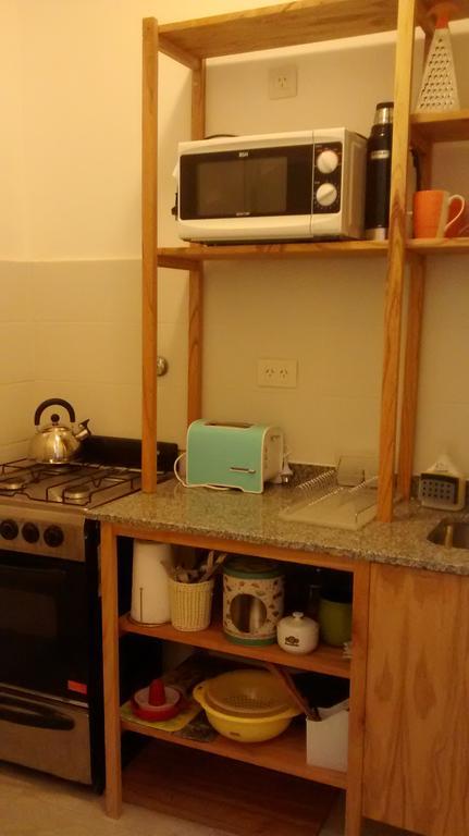 Funcional Estudio Bulnes Apartment