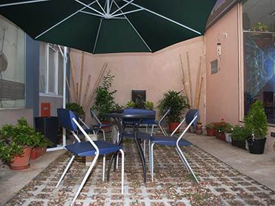 Juramento De Lealtad Townhouse Hotel Buenos Aires