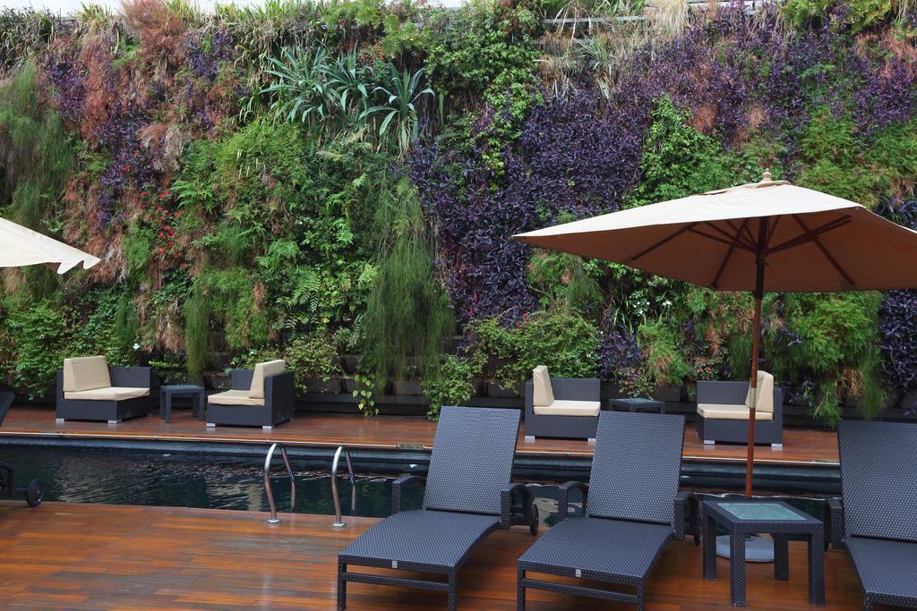Novotel 4* Buenos Aires