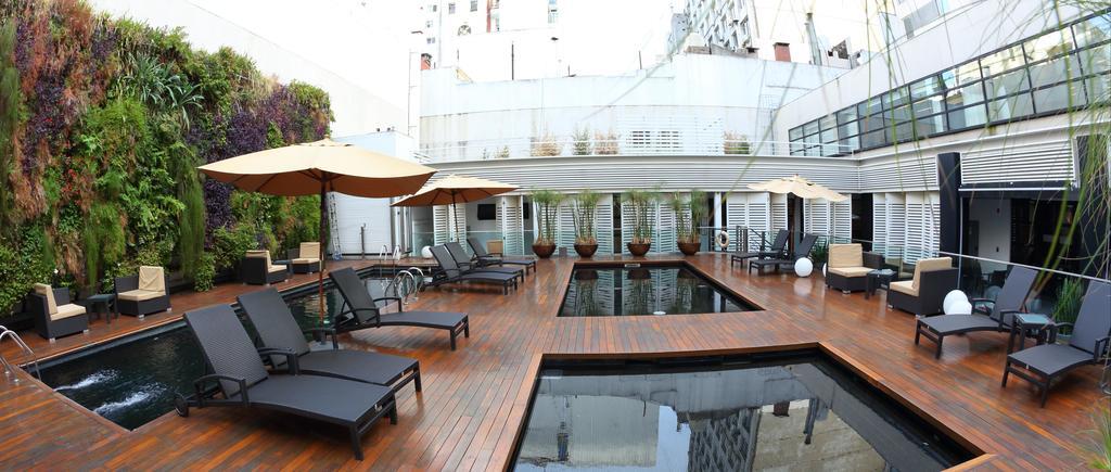 Hotel Novotel Buenos Aires