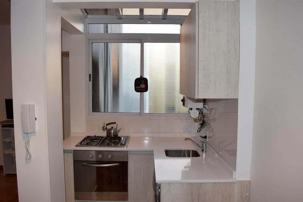 F&f Altos De Barracas Apartment *