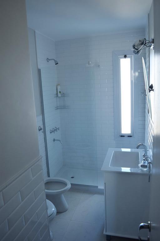 Apartment F&f Altos De Barracas Buenos Aires