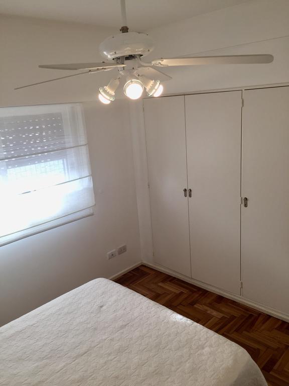 F&f Altos De Barracas Apartment *