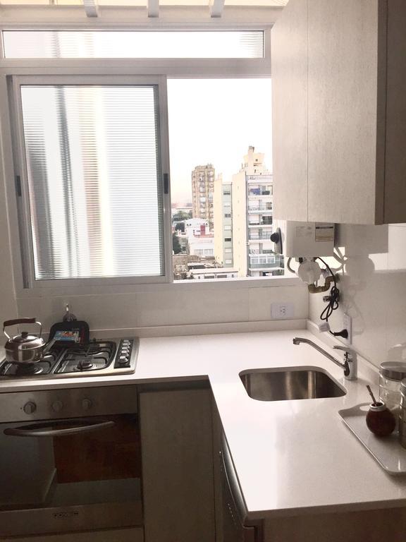 F&f Altos De Barracas Apartment *
