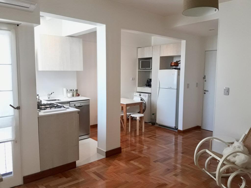 F&f Altos De Barracas * Buenos Aires