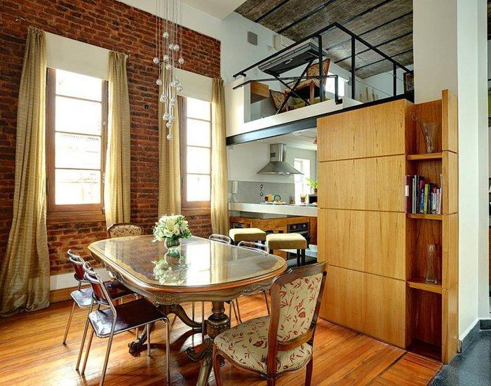Apartment Deluxe In French Style Building