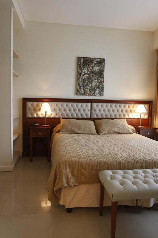 Alta Piazza -casa Di Appartamenti- * Buenos Aires