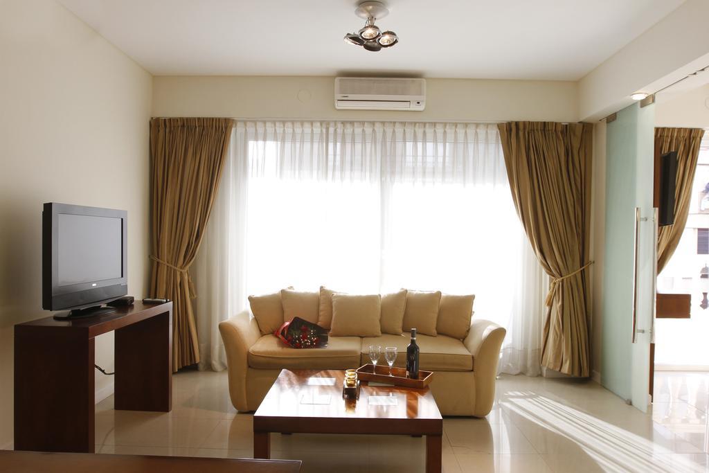 Alta Piazza -casa Di Appartamenti- Apartment