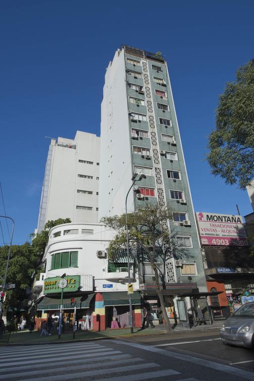 Monoambiente Congreso * Buenos Aires