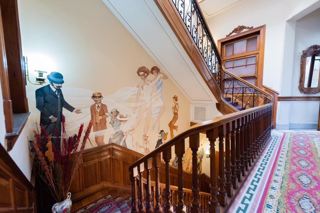 Mansion Dandi Royal Tango 4* Buenos Aires