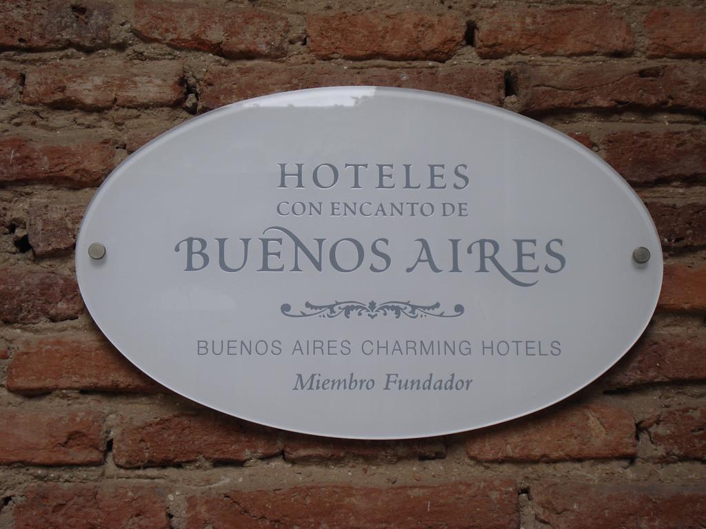 Cruce's Boutique Buenos Aires