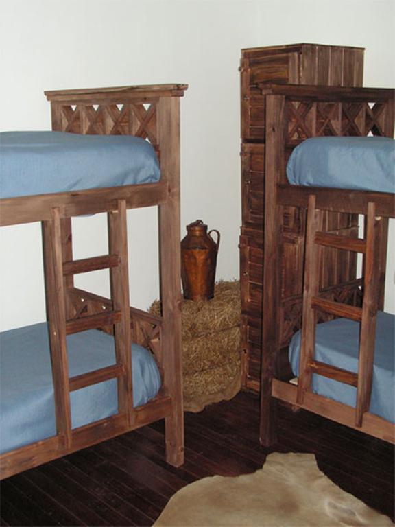 Hostel Estacion