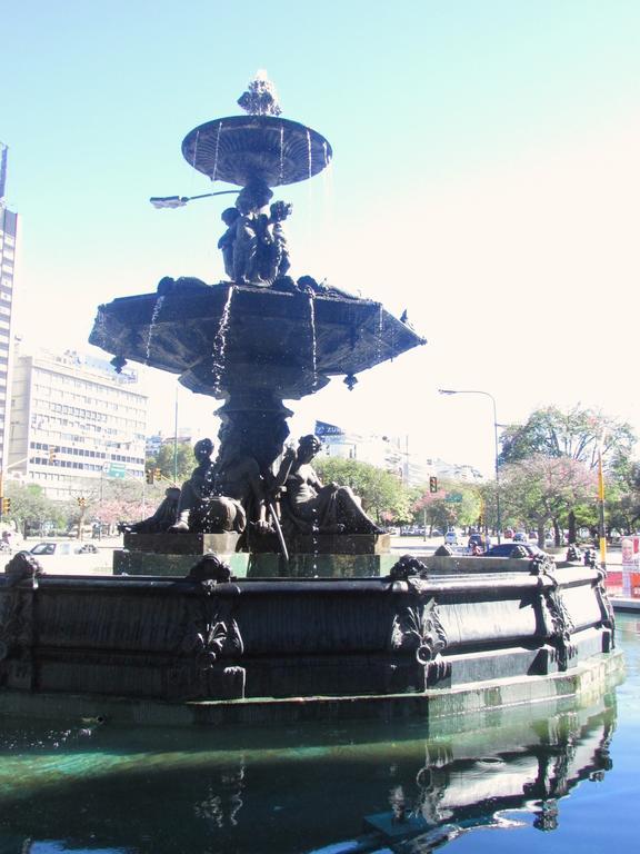 Buenos Aires Apartment Buenos Aires