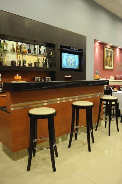 Hotel Osam Buenos Aires