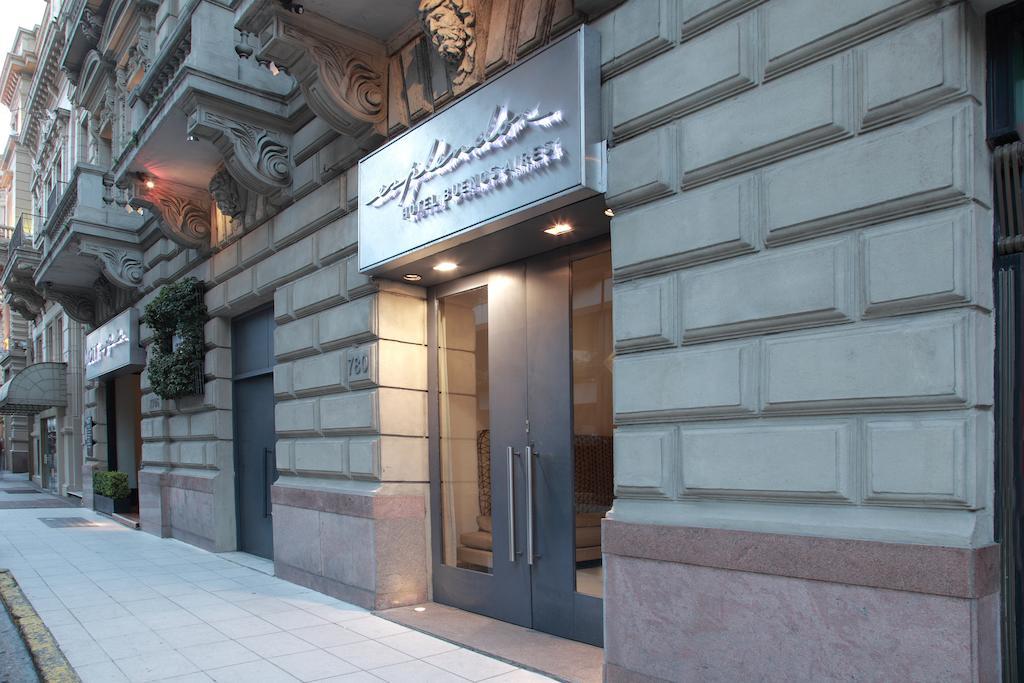 Esplendor By Wyndham 4* Buenos Aires