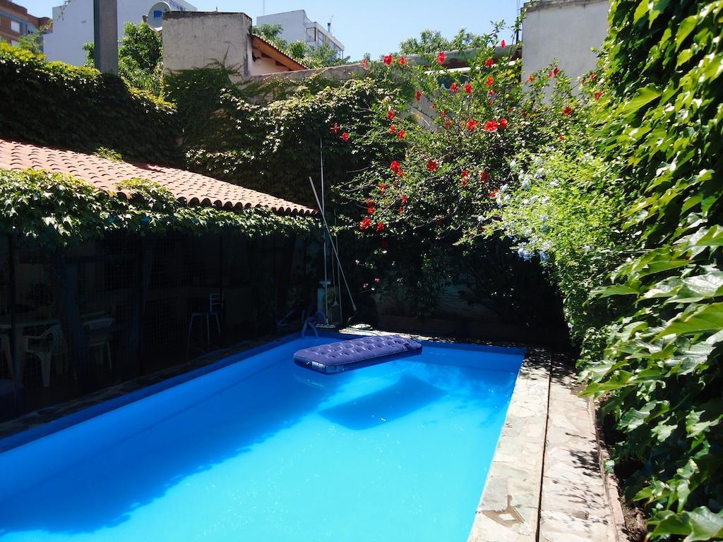 Belgrano Hostel *