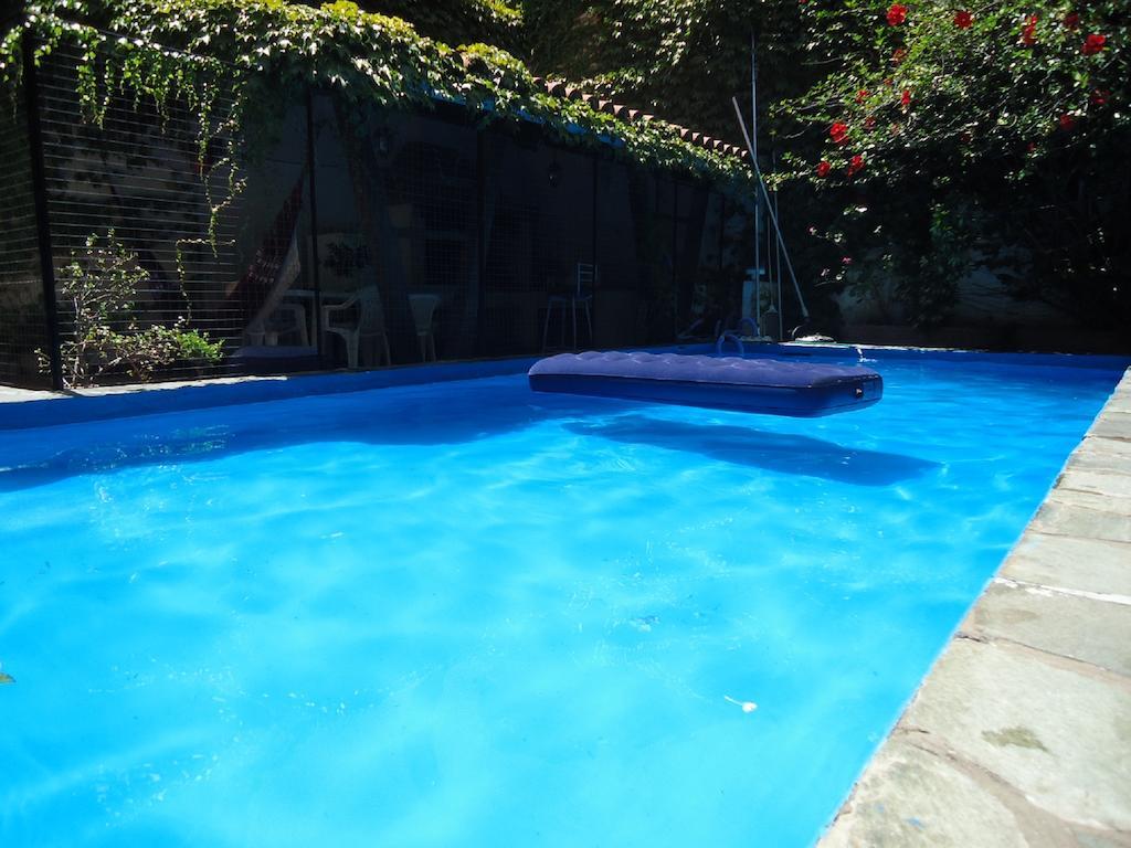 Hostel Belgrano *