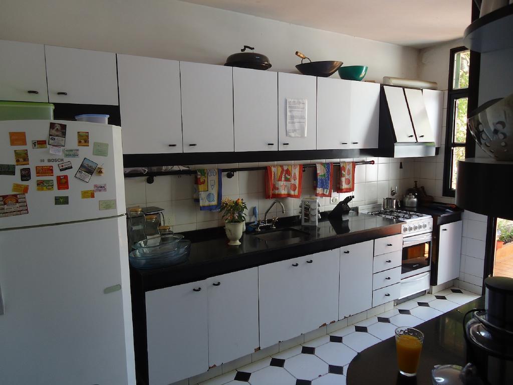 Hostel Belgrano Buenos Aires