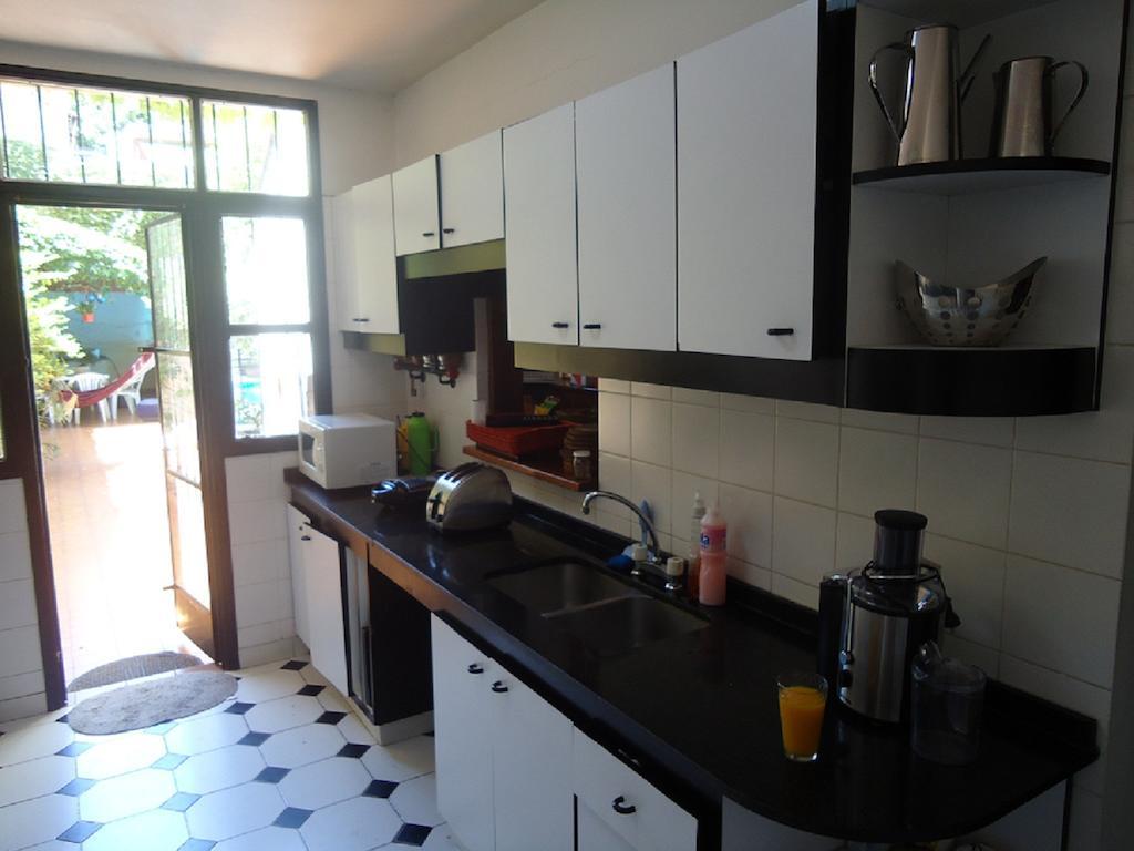 Belgrano Hostel Buenos Aires