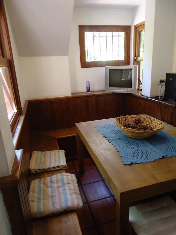 Belgrano Hostel *