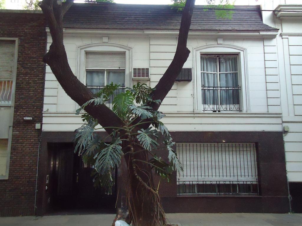 Hostel Belgrano