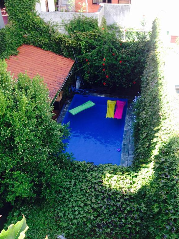 Belgrano Hostel Buenos Aires