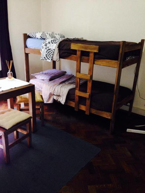 Hostel Belgrano Buenos Aires