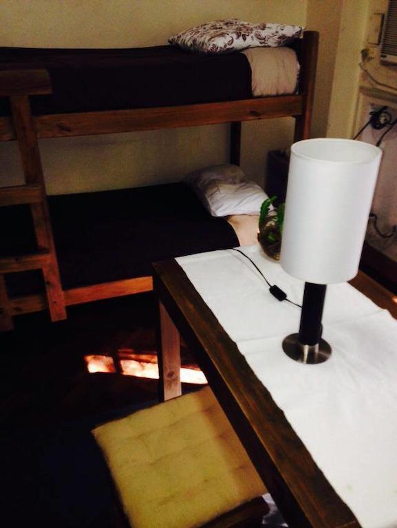 Hostel Belgrano