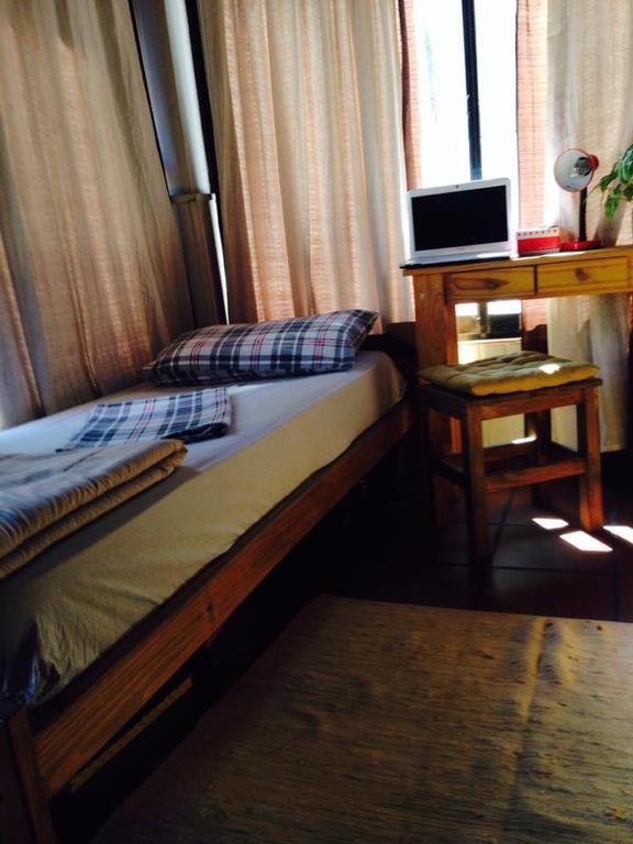 Belgrano Hostel Buenos Aires