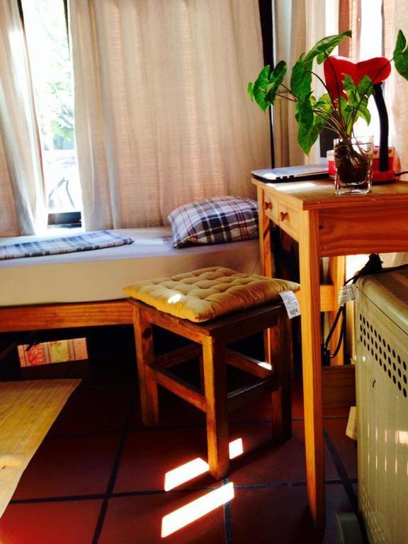 Belgrano Hostel *