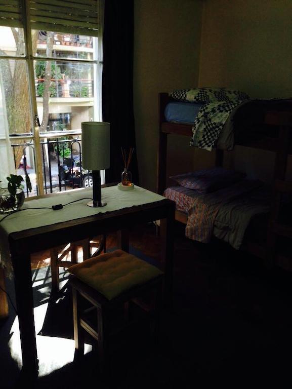 Belgrano Hostel Buenos Aires