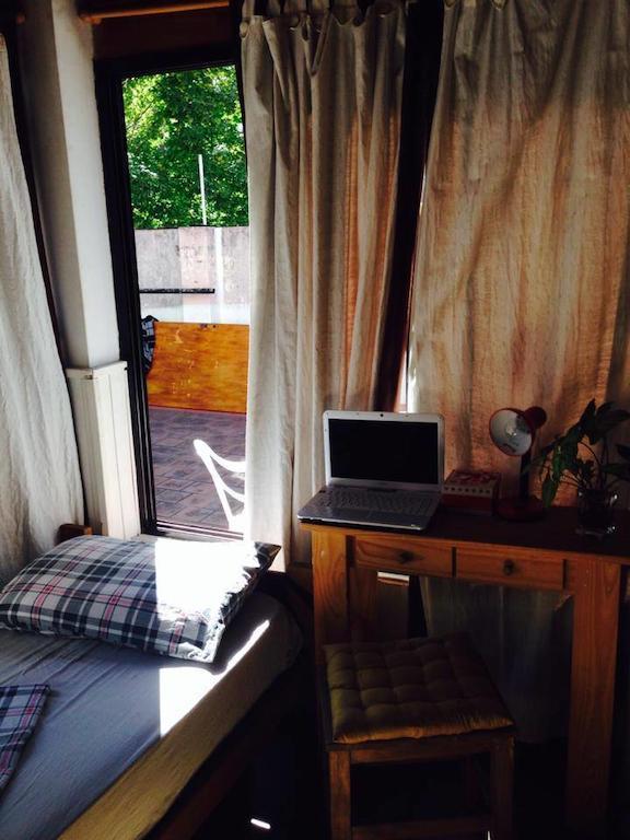 Hostel Belgrano *