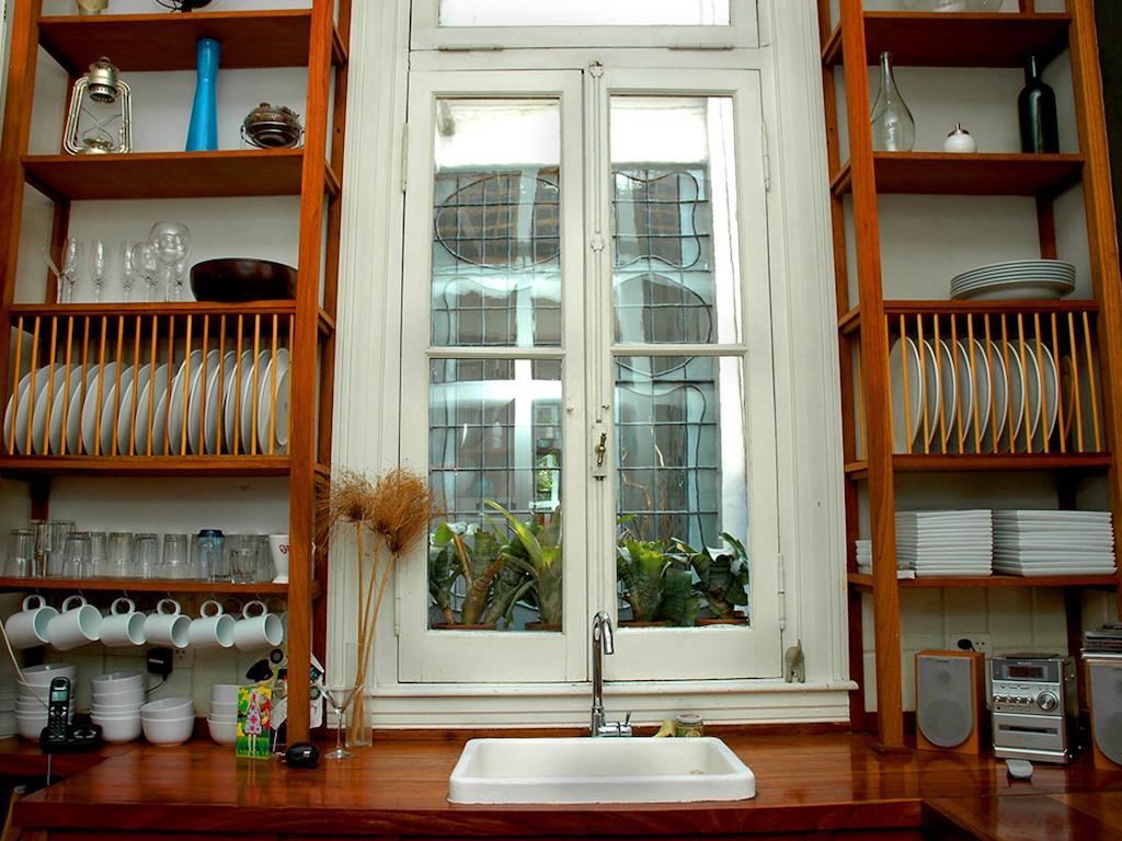 Bed & Breakfast Bonito Buenos Aires, San Telmo 3*