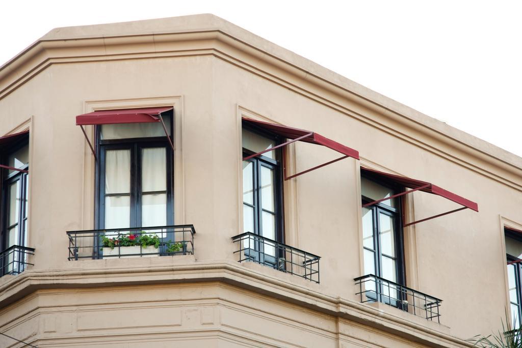 Palermo Soho Loft Hotel Buenos Aires