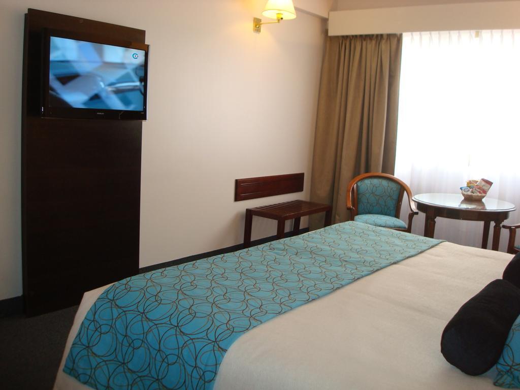 Centuria 4* Buenos Aires