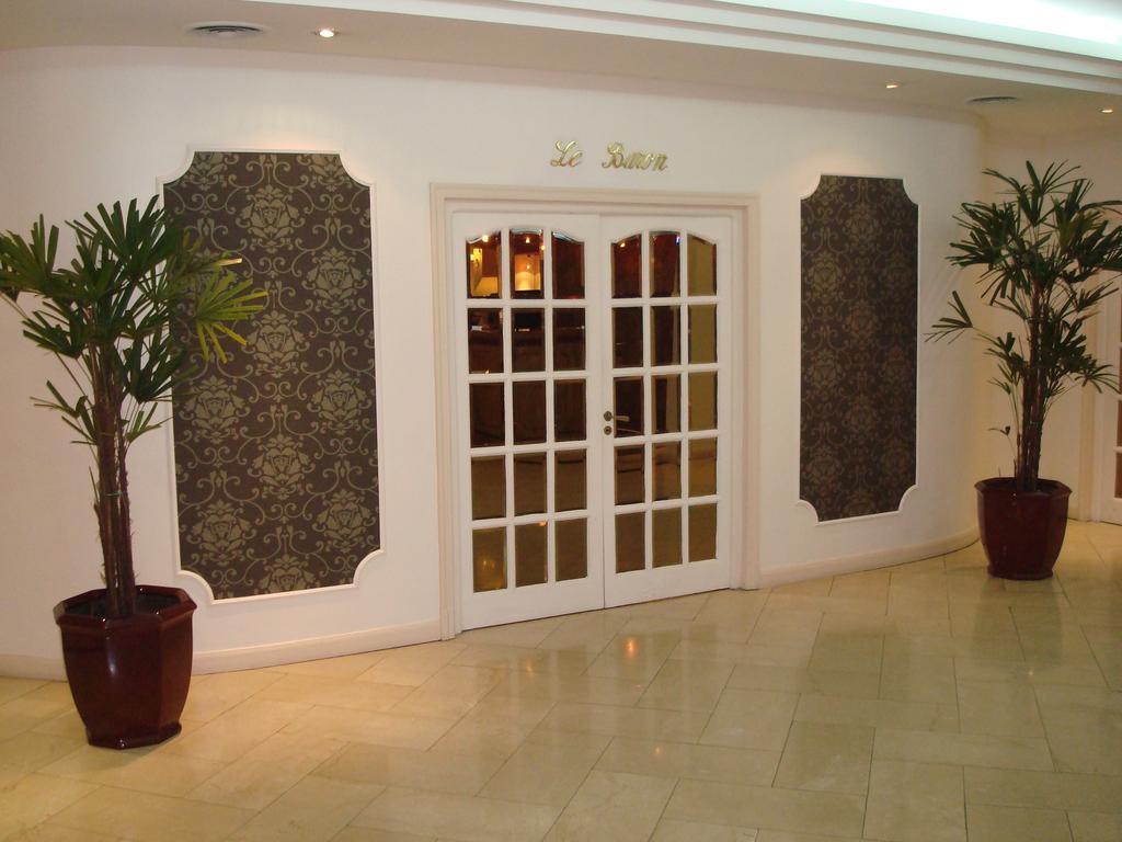 Centuria Hotel Buenos Aires