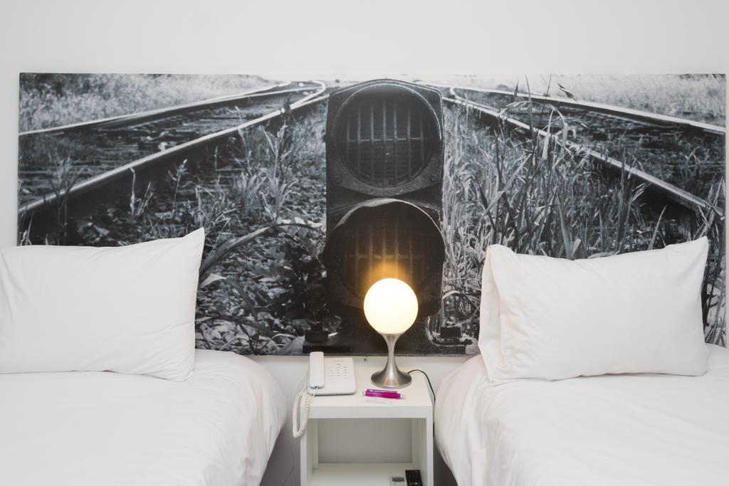 Hotel Infinito