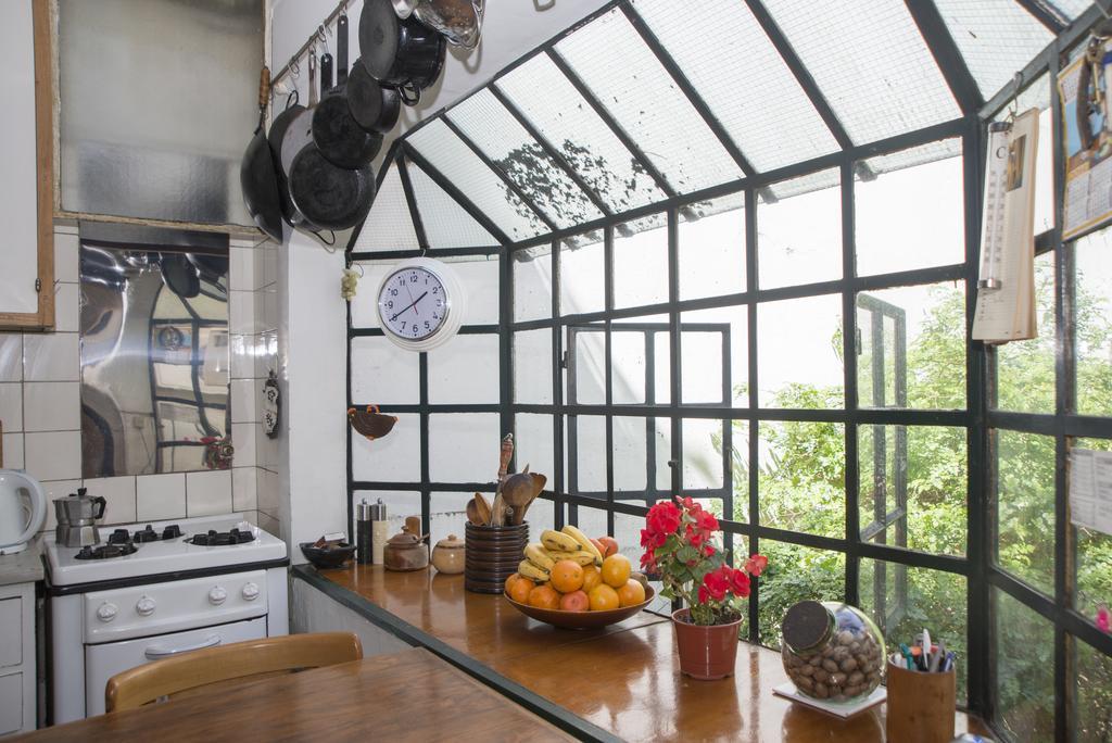 Lina's Tango Bed & Breakfast 3*