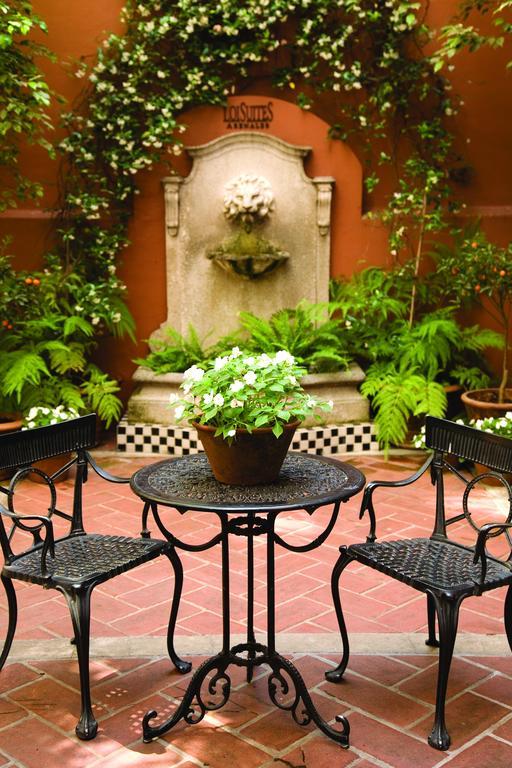 Loi Arenales Hotel Buenos Aires