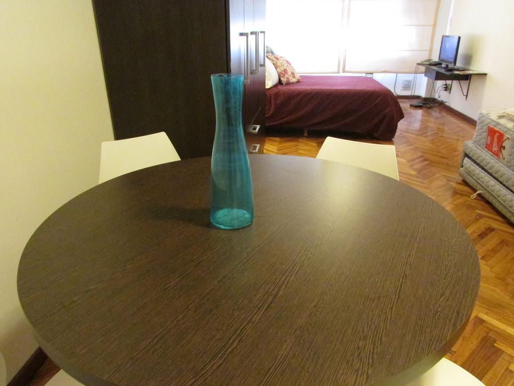 Apartment Buenos Aires Apartment