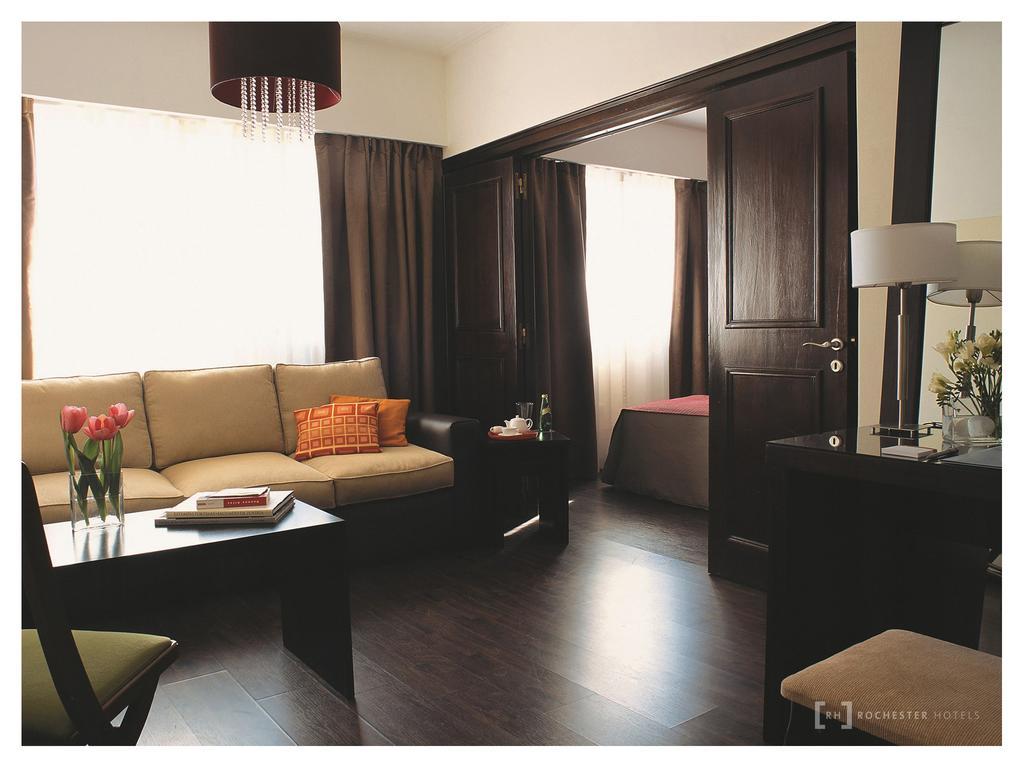 Rochester Classic Hotel