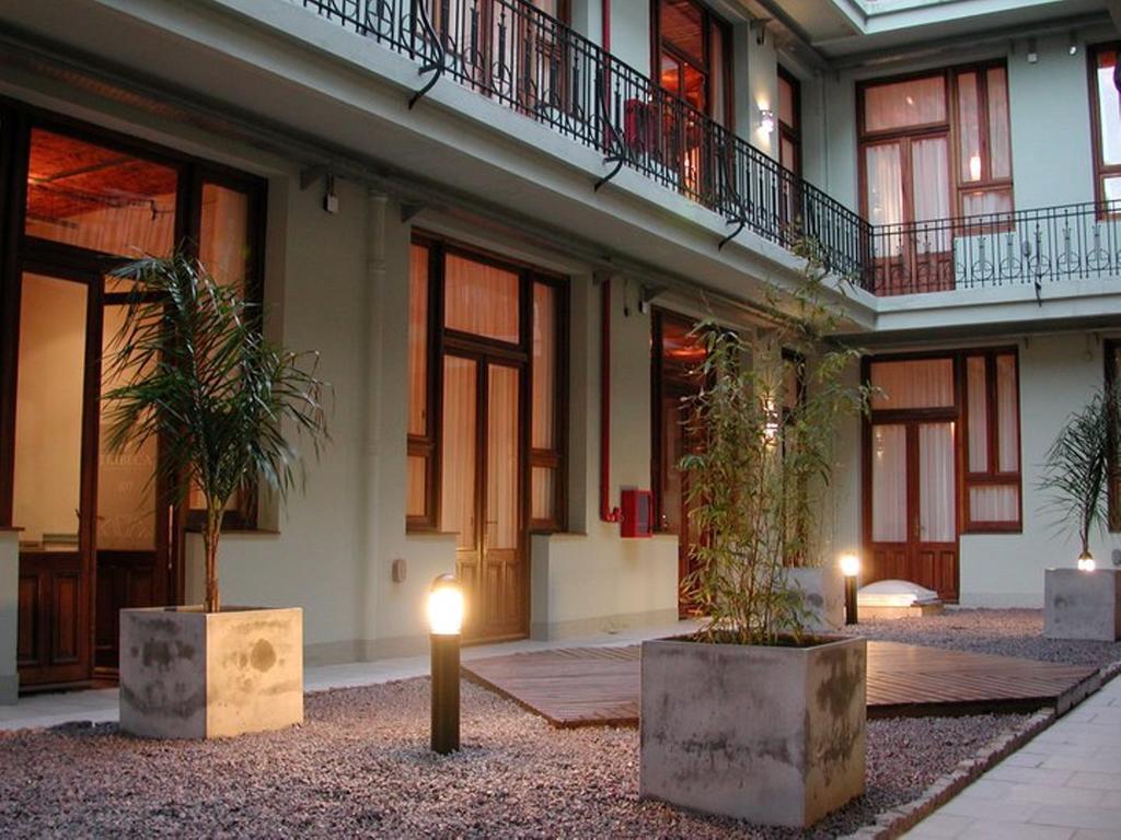 Hotel Up Tribeca Buenos Aires