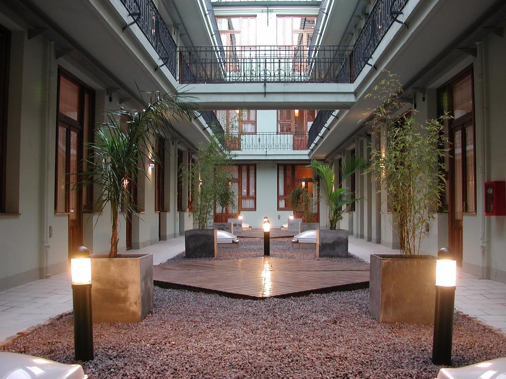 Up Tribeca 3* Buenos Aires
