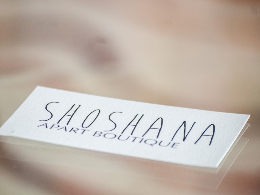 Shoshana Boutique Buenos Aires