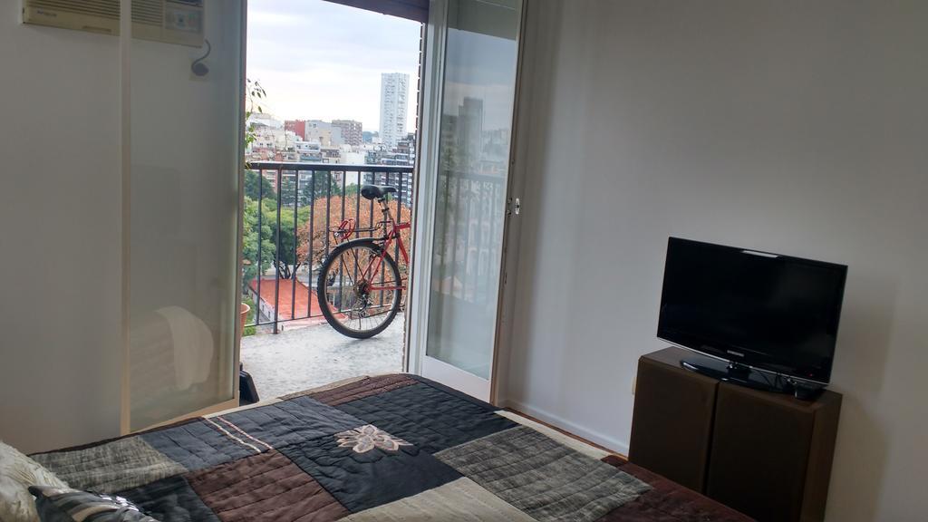 Apartment Palermo Open View *