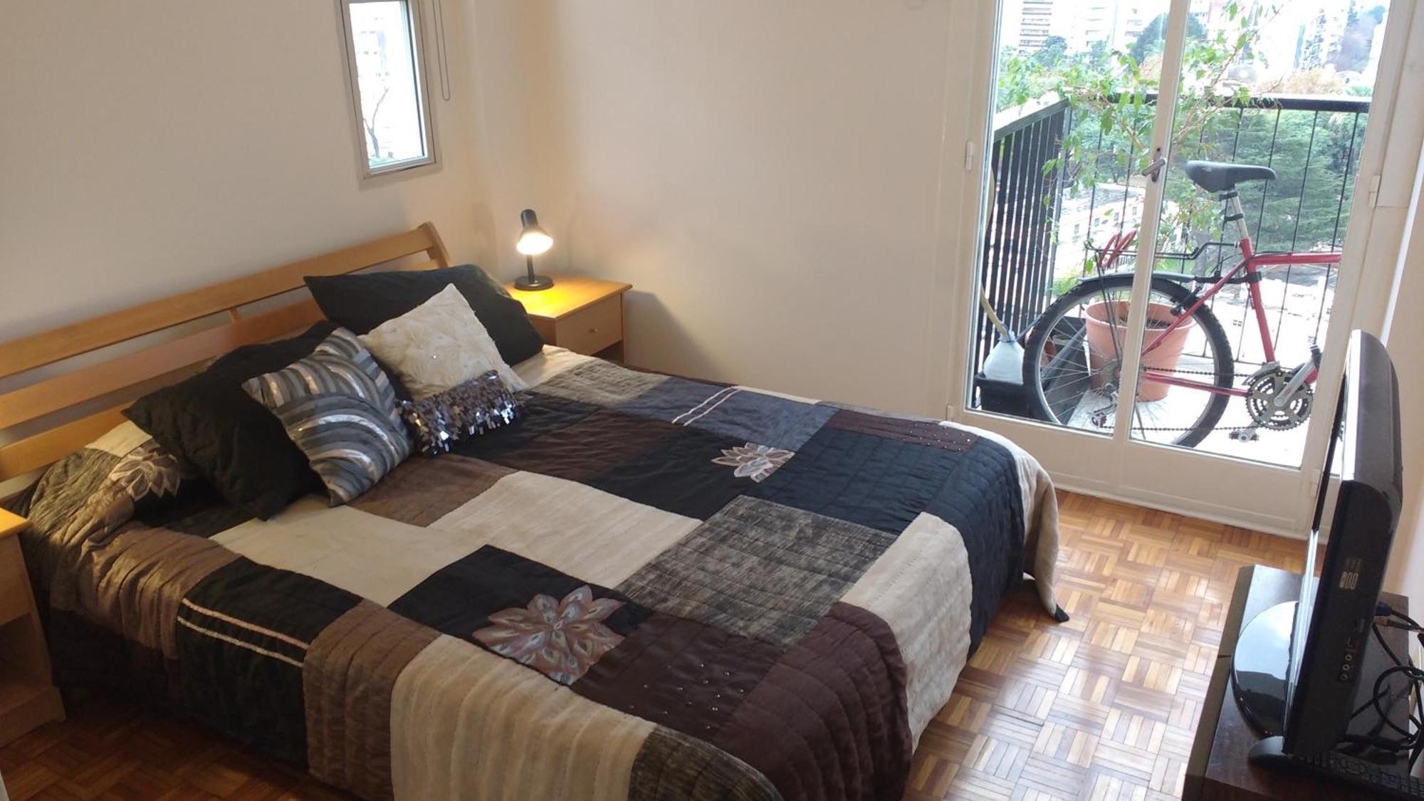 Apartment Palermo Open View Buenos Aires