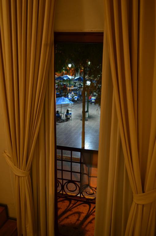 Telmho Boutique Hotel