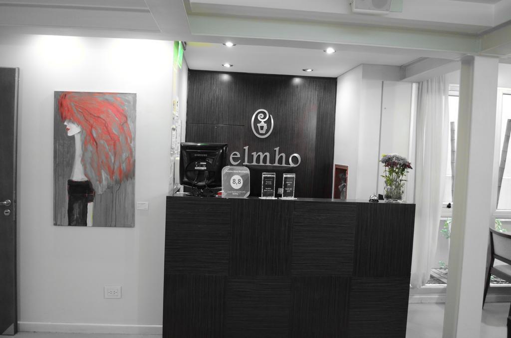 Telmho Boutique Hotel